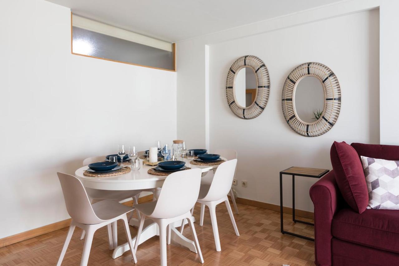 Rua De Camoes Apartment Porto Exterior photo