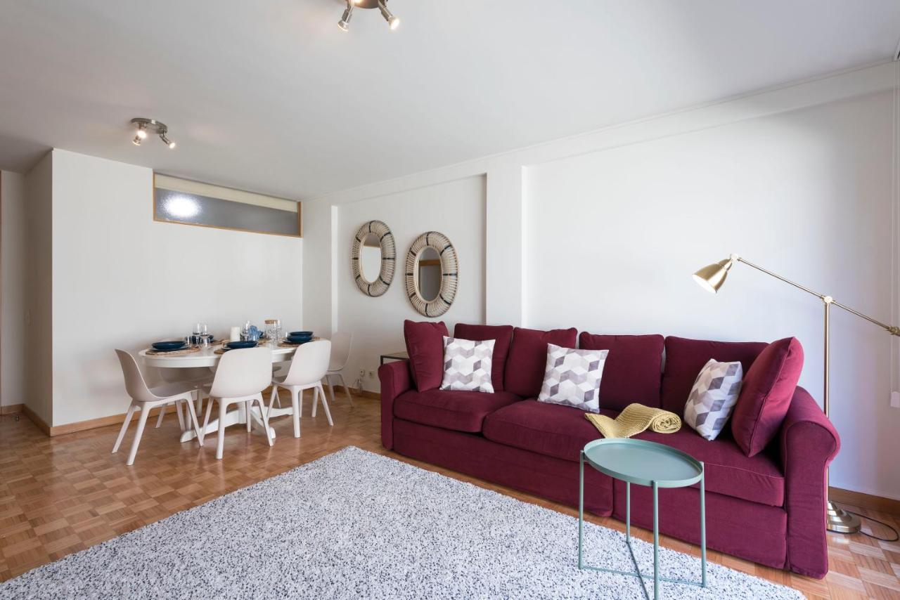 Rua De Camoes Apartment Porto Exterior photo